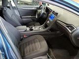 Ford Mondeo bei Reisemobile.expert - Abbildung (4 / 7)