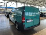 Mercedes-Benz Vito bei Reisemobile.expert - Abbildung (10 / 15)