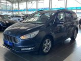 Ford Galaxy bei Reisemobile.expert - Abbildung (3 / 15)