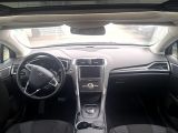 Ford Mondeo bei Reisemobile.expert - Abbildung (3 / 6)