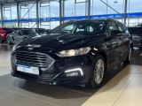 Ford Mondeo bei Reisemobile.expert - Abbildung (3 / 15)