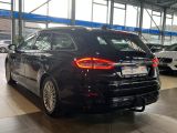 Ford Mondeo bei Reisemobile.expert - Abbildung (4 / 15)