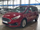 Ford Galaxy bei Reisemobile.expert - Abbildung (3 / 15)