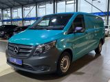 Mercedes-Benz Vito bei Reisemobile.expert - Abbildung (3 / 15) Mercedes-Benz Vito bei Reisemobile.expert - Abbildung (3 / 15)