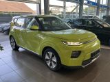 Kia Soul bei Reisemobile.expert - Abbildung (2 / 7)
