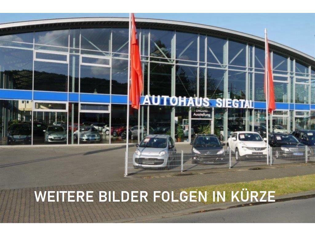 Kia Soul bei Reisemobile.expert - Hauptabbildung
