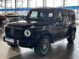 Mercedes-Benz G-Klasse bei Reisemobile.expert - Abbildung (3 / 15)