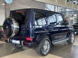 Mercedes-Benz G-Klasse bei Reisemobile.expert - Abbildung (6 / 15)