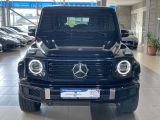 Mercedes-Benz G-Klasse bei Reisemobile.expert - Abbildung (2 / 15)