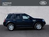 Land Rover Freelander bei Reisemobile.expert - Abbildung (6 / 14)