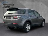 Land Rover Discovery Sport bei Reisemobile.expert - Abbildung (2 / 14)