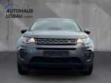 Land Rover Discovery Sport bei Reisemobile.expert - Abbildung (8 / 14)