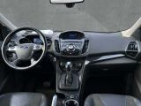 Ford Kuga bei Reisemobile.expert - Abbildung (4 / 14)