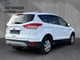 Ford Kuga bei Reisemobile.expert - Abbildung (2 / 14)