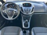 Ford B-MAX bei Reisemobile.expert - Abbildung (11 / 14)