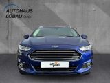 Ford Mondeo Turnier bei Reisemobile.expert - Abbildung (8 / 12)