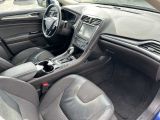 Ford Mondeo Turnier bei Reisemobile.expert - Abbildung (10 / 12)