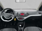 Kia Picanto bei Reisemobile.expert - Abbildung (4 / 14)