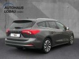 Ford Focus Turnier bei Reisemobile.expert - Abbildung (2 / 14)