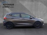 Ford Fiesta bei Reisemobile.expert - Abbildung (6 / 14)