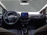 Ford Fiesta bei Reisemobile.expert - Abbildung (4 / 14)