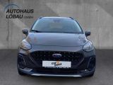 Ford Fiesta bei Reisemobile.expert - Abbildung (8 / 14)