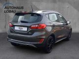 Ford Fiesta bei Reisemobile.expert - Abbildung (2 / 14)