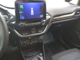 Ford Fiesta bei Reisemobile.expert - Abbildung (11 / 14)