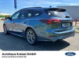 Ford Focus Turnier bei Reisemobile.expert - Abbildung (3 / 9)