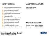 Ford Fiesta bei Reisemobile.expert - Abbildung (14 / 15)