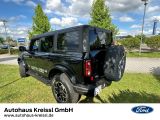 Ford Bronco bei Reisemobile.expert - Abbildung (4 / 9)