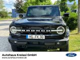 Ford Bronco bei Reisemobile.expert - Abbildung (2 / 9)
