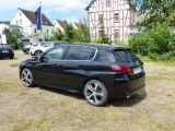 Peugeot 308 bei Reisemobile.expert - Abbildung (2 / 15)