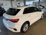 Audi A3 Sportback bei Reisemobile.expert - Abbildung (3 / 15)