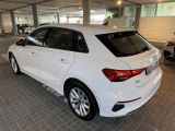 Audi A3 Sportback bei Reisemobile.expert - Abbildung (2 / 15)