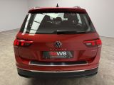 VW Tiguan bei Reisemobile.expert - Abbildung (4 / 15)
