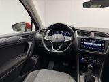 VW Tiguan bei Reisemobile.expert - Abbildung (7 / 15)