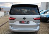 VW Multivan bei Reisemobile.expert - Abbildung (4 / 15)
