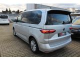 VW Multivan bei Reisemobile.expert - Abbildung (3 / 15)