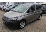 VW Caddy bei Reisemobile.expert - Abbildung (2 / 13)