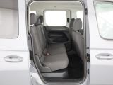 VW Caddy bei Reisemobile.expert - Abbildung (6 / 8)
