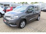 Toyota Proace bei Reisemobile.expert - Abbildung (2 / 11)