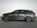 Skoda Octavia bei Reisemobile.expert - Abbildung (4 / 15) Skoda Octavia bei Reisemobile.expert - Abbildung (4 / 15)