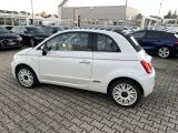 Fiat 500 bei Reisemobile.expert - Abbildung (3 / 6)