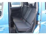 VW Caddy bei Reisemobile.expert - Abbildung (7 / 14)
