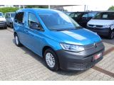 VW Caddy bei Reisemobile.expert - Abbildung (2 / 14)