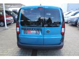VW Caddy bei Reisemobile.expert - Abbildung (5 / 14)