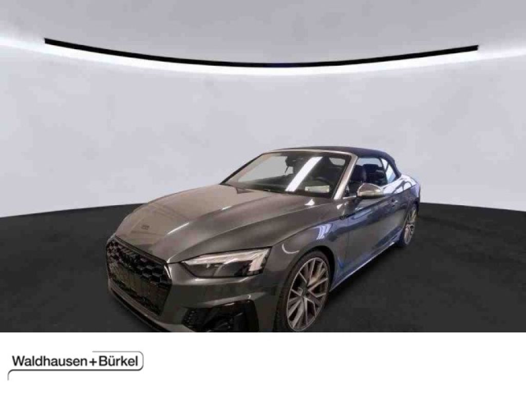 Audi S5 bei Reisemobile.expert - Hauptabbildung Audi S5 bei Reisemobile.expert - Hauptabbildung