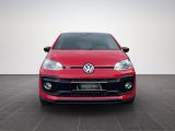 VW Up bei Reisemobile.expert - Abbildung (2 / 15) VW Up bei Reisemobile.expert - Abbildung (2 / 15)