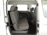 VW Caddy bei Reisemobile.expert - Abbildung (6 / 8)